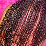 Senegalese Twist