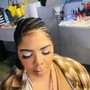 Strip Lashes mink