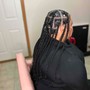 Kid's Braids, Additional Extension Add-On