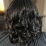 Natural Perm Rods