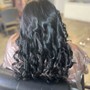 Sew In Removal