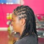 Natural Twists