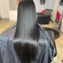 Keratin Treatment