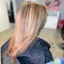 Full Balayage