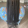 Senegalese Twist