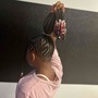 Kid's Braids