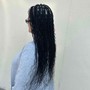 Length Extension