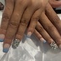 Acrylic Overlay