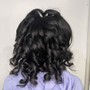 Sew-In Removal