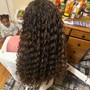 Crochet Braids