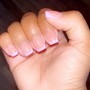 Gel Manicure