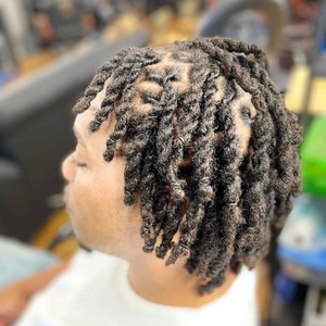 Natural Hair Near Me: Houston, TX | Appointments | StyleSeat