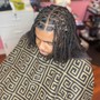 Loc Re-twist