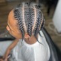 Comb Twist