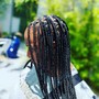 Loc styles