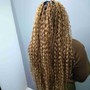 6-12 Feed-in Braids