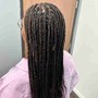 Comb Twist