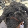 Kid's Style natural hair