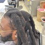 Two strand Twists