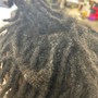 Two strand Twists