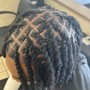 Comb Twist