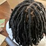 Soft locs