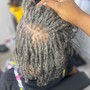 Grid Locs (SisterLocs)