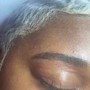 Brow Wax