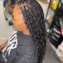 Kinky Twist