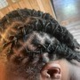 Loc Style