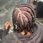 Flat Twists