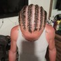 Bo Ho Braids