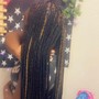 Marley Twists