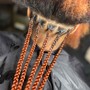 Comb Twist