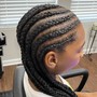 Kinky Twist