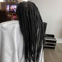 Senegalese Twist