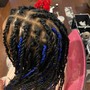 Senegalese Twist