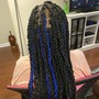 Senegalese Twist