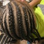 Cornrows