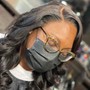 Lace Closure Sew-In