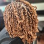 Natural Twists