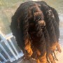 Marley Twist