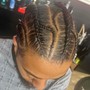 Kinky Twist