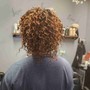 Women's Full Style Cut