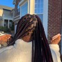 Crochet Braids