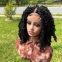 Crochet Braids