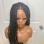 2 strand Twist