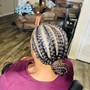 Small Island twist Twist