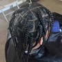 Plaits/Individual Braids