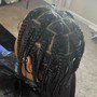 Plaits/Individual Braids